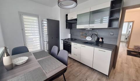 Rent Two bedroom apartment, Two bedroom apartment, Antona Prídavka, Pr