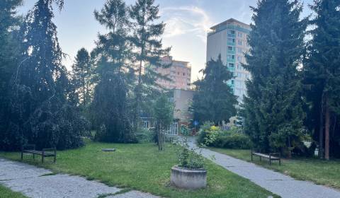 Sale One bedroom apartment, One bedroom apartment, Banská Bystrica, Sl