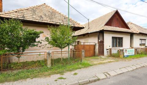 Sale Family house, Family house, Hontianske Nemce, Krupina, Slovakia