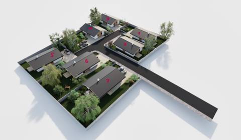 Sale Land – for living, Land – for living, Sasinkovo, Hlohovec, Slovak