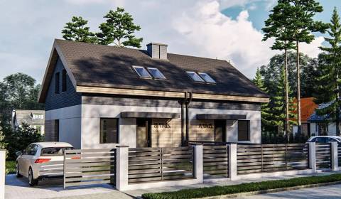 Sale Family house, Family house, Sasinkovo, Hlohovec, Slovakia