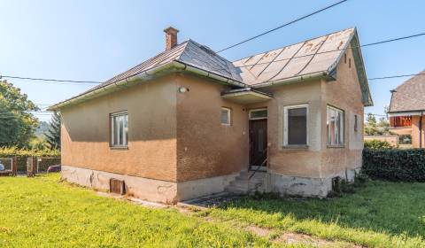 Sale Family house, Family house, M. Chmeliara, Žilina, Slovakia