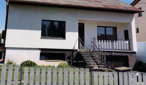 Sale Family house, Family house, Zlaté Moravce, Slovakia