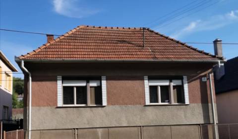 Sale Family house, Family house, Zlaté Moravce, Slovakia