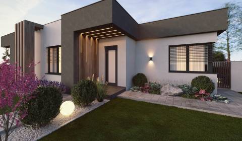 Sale Family house, Family house, Vrakúň, Dunajská Streda, Slovakia