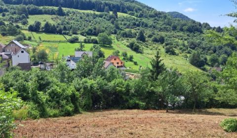 Sale Recreational land, Recreational land, Prievidza, Slovakia