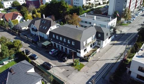 Sale Building, Building, Beckovská, Bratislava - Ružinov, Slovakia