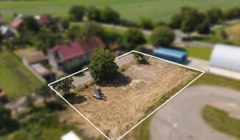Sale Land plots - commercial, Land plots - commercial, Veľký Kolačín, 