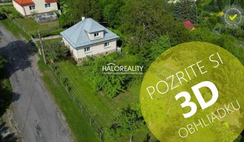 Sale Family house, Banská Štiavnica, Slovakia