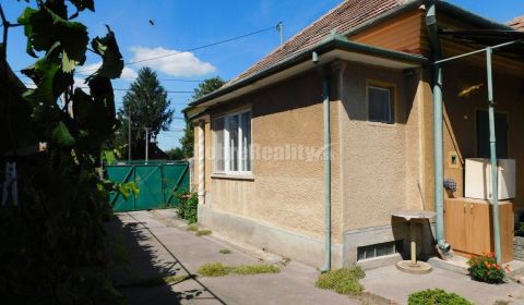 Sale Family house, Family house, Hlavná, Nové Zámky, Slovakia