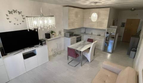 Rent One bedroom apartment, One bedroom apartment, Bosákova, Bratislav