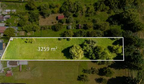 Sale Land – for living, Land – for living, Železničná, Prešov, Slovaki