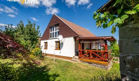 Sale Family house, Family house, Detva, Slovakia