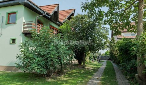 Sale Family house, Family house, Hlavná, Nové Zámky, Slovakia