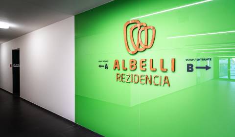 Rent One bedroom apartment, One bedroom apartment, Bellova, Košice - S