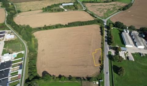 Sale Land – for living, Land – for living, Štefánikova, Senica, Slovak