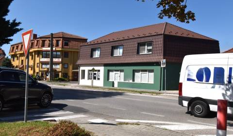 Rent Commercial premises, Commercial premises, Šafárikova, Galanta, Sl