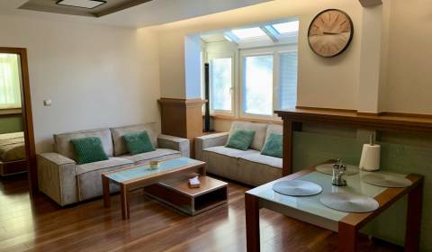 Rent One bedroom apartment, One bedroom apartment, Teplická, Bratislav