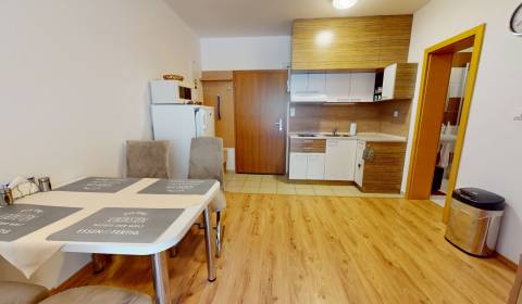 Sale One bedroom apartment, One bedroom apartment, Banská Bystrica, Sl