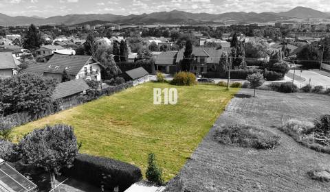 Sale Land – for living, Land – for living, Martin, Slovakia