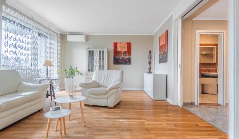 Spacious Family Home with Garden and Sauna in Quiet Bratislava Locatio