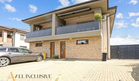 Sale Three bedroom apartment, Three bedroom apartment, Senec, Slovakia