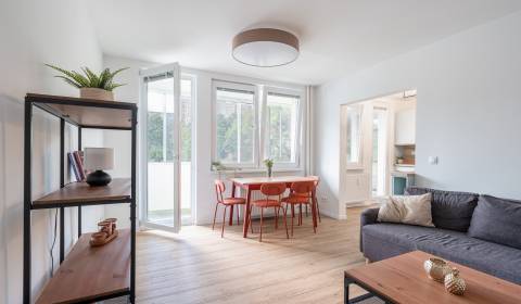 Sale Two bedroom apartment, Two bedroom apartment, Adámiho, Bratislava