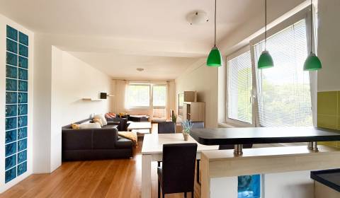 Sale One bedroom apartment, One bedroom apartment, Kvačalova, Žilina, 