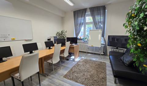 Rent Offices, Offices, Študentská, Zvolen, Slovakia