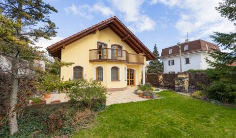 Sale Family house, Family house, Šuty, Bratislava - Vajnory, Slovakia