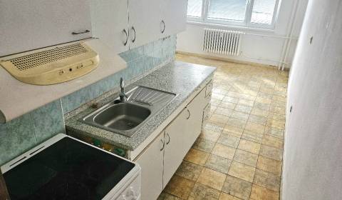 Sale Two bedroom apartment, Two bedroom apartment, Bánovce nad Bebravo