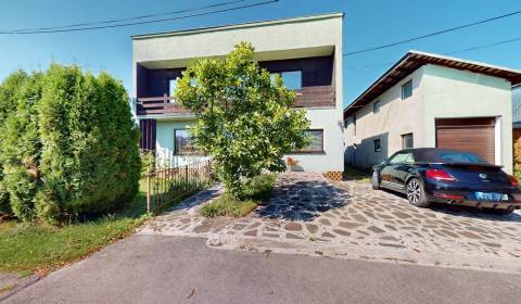 Sale Family house, Family house, Banská Bystrica, Slovakia