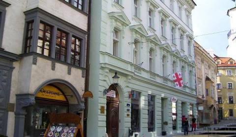 Rent Offices, Offices, Bratislava - Staré Mesto, Slovakia