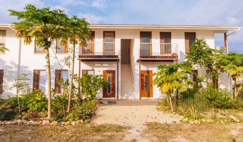 2 BEDROOM APARTMENT IN FUMBA TOWN MOYONI