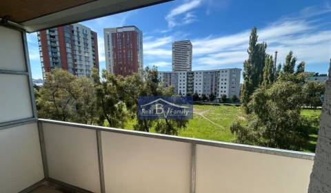 Sale One bedroom apartment, One bedroom apartment, Vranovská, Bratisla