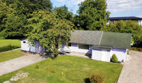 Sale Family house, Family house, Na Trubalovec, Sabinov, Slovakia