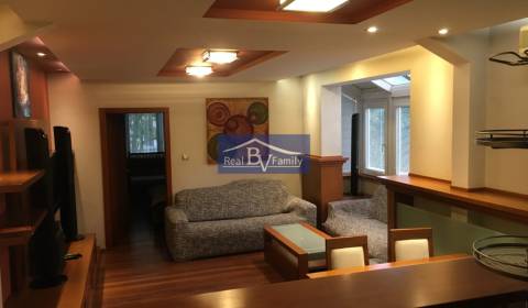 Rent One bedroom apartment, One bedroom apartment, Teplická, Bratislav