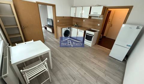 Rent One bedroom apartment, One bedroom apartment, Záhradnícka, Bratis