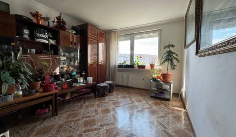 Sale One bedroom apartment, One bedroom apartment, Vajanského , Nové Z