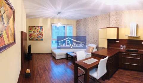 Rent One bedroom apartment, One bedroom apartment, Košická, Bratislava