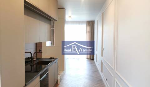 Sale One bedroom apartment, One bedroom apartment, Opálová, Bratislava