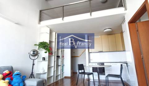 Rent One bedroom apartment, One bedroom apartment, Trenčianska, Bratis