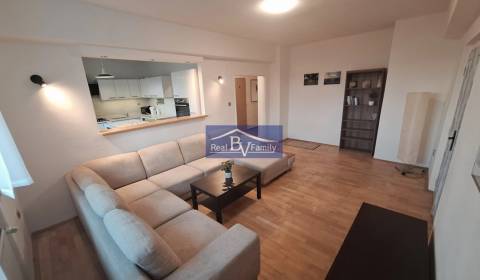 Rent One bedroom apartment, One bedroom apartment, Trnavská cesta, Bra