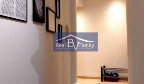 Rent One bedroom apartment, One bedroom apartment, Baštová, Bratislava