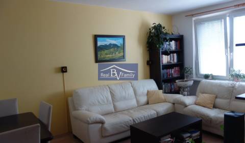 Rent Two bedroom apartment, Two bedroom apartment, Exnárova, Bratislav