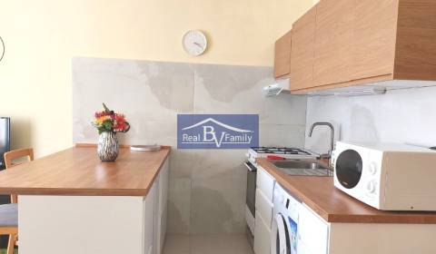Rent Double-studio, Double-studio, Vilová, Bratislava - Petržalka, Slo