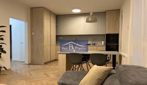 Rent One bedroom apartment, One bedroom apartment, Nábrežie arm. gen. 