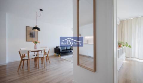 Rent One bedroom apartment, One bedroom apartment, Miletičova, Bratisl