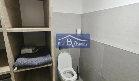 Rent One bedroom apartment, One bedroom apartment, Bottova, Bratislava