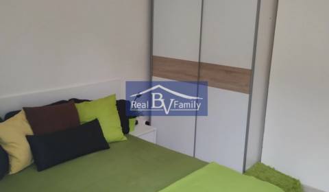 Rent Two bedroom apartment, Two bedroom apartment, Björnsonova, Bratis
